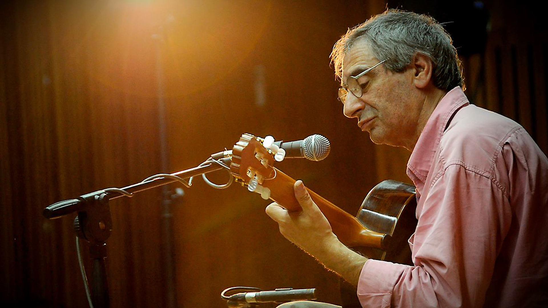 NOTICIAS MORENO: MORENO SERA SEDE DEL XXXII FESTIVAL GUITARRAS DEL MUNDO 2026